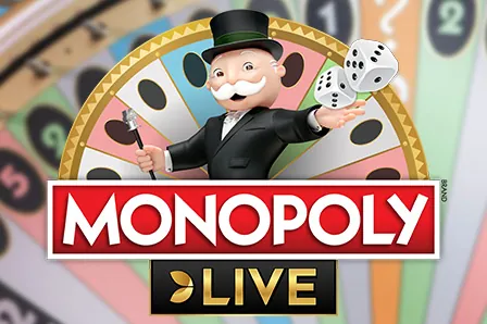 Monopoly Live