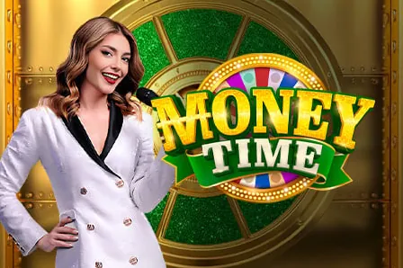 Money Time