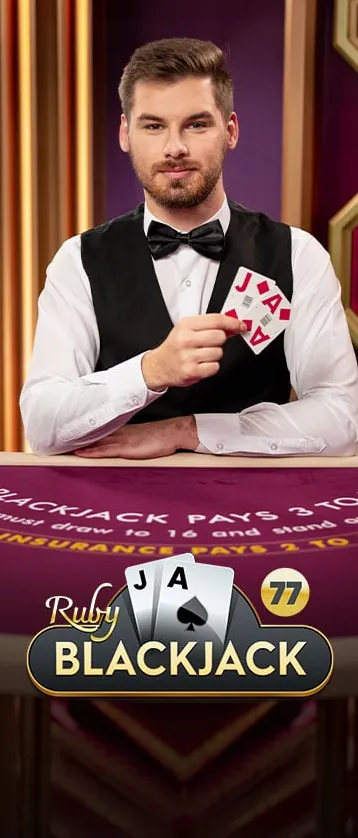 Live Blackjack