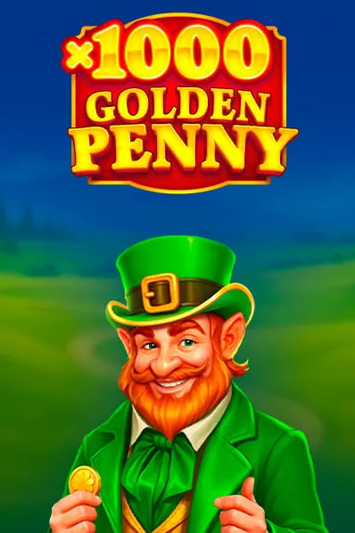 Golden Penny x1000