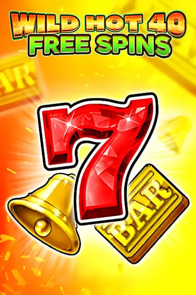 Wild Hot 40 Free Spins